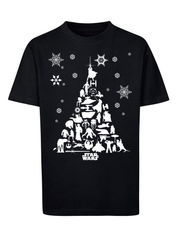 F4NT4STIC F4NT4STIC T-Shirt in black