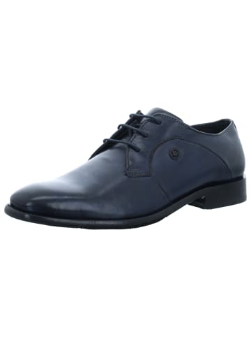 Bugatti Schnürschuhe in blau