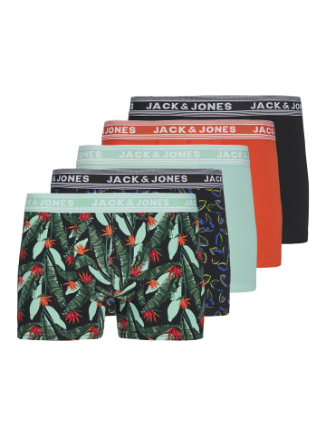 Jack & Jones Trunks in Black