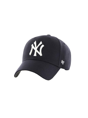 47 Brand 47 Brand MLB New York Yankees Cap in Dunkelblau