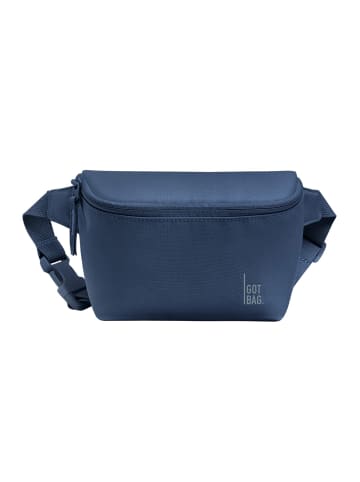 GOT BAG GOT BAG Bauchtasche HIP BAG 2.0 ocean blue