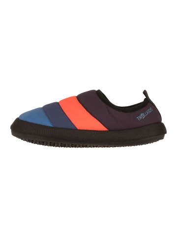 Trollkids Hausschuhe Hüttenschuhe XT in mystic blue