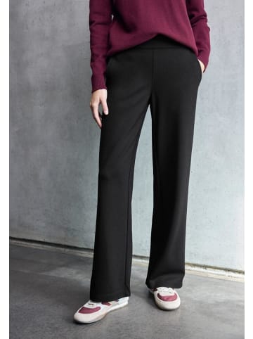 Street One Hose in Black