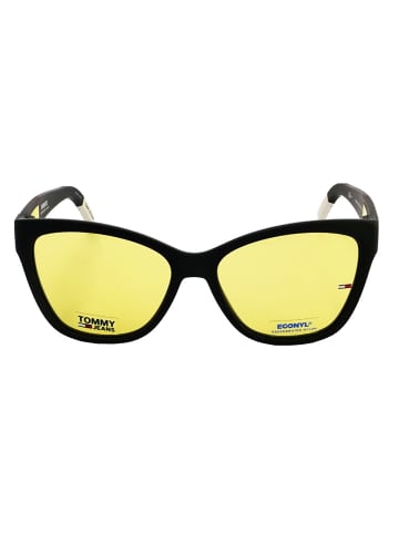 Tommy Hilfiger Sonnenbrille in Black