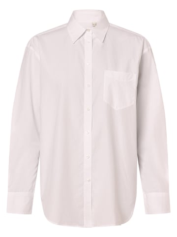 Gant Bluse in weiß