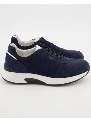 Pius Gabor Sneaker in Blau