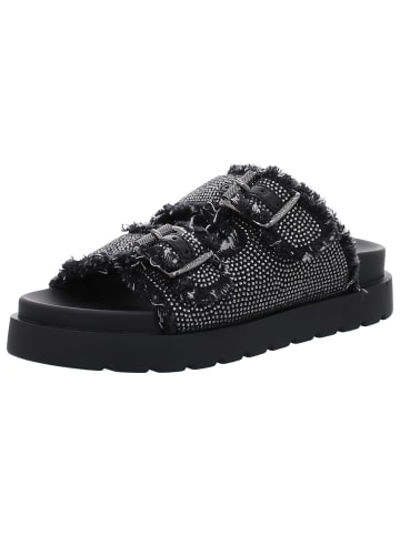 Buffalo Klassische Pantolette in grau