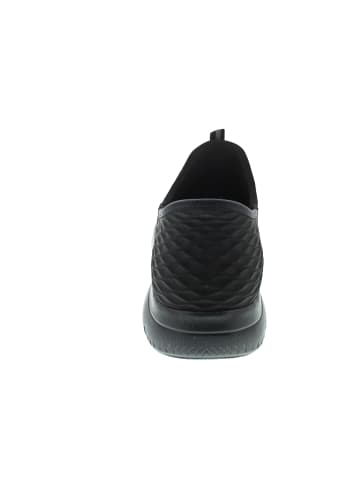 Skechers Slip-Ins: Summits - High Slipper Schwarz