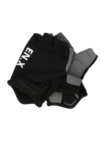 Endurance Fahrradhandschuhe Kyrill in 1001 Black