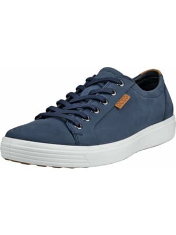 Ecco Sneaker für Herren in blau in blau