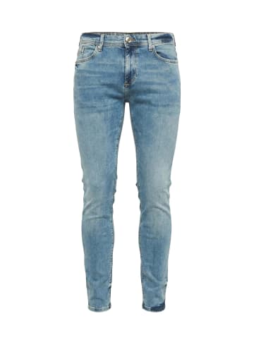 2Y Premium Skinny Fit in blue
