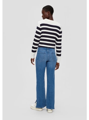 s.Oliver Jeans-Hose in 54Z4_blau