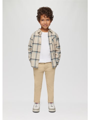 s.Oliver Hose BRAD in 8195_beige