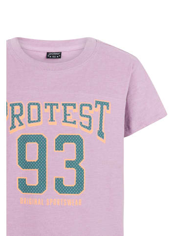 Protest " PRTClaudia JR in Valerianlilac