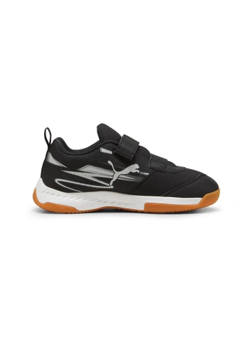 Puma Sneakers Low Varion II V Jr in schwarz