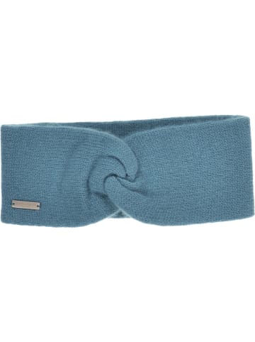 Seeberger Stirnband in grün