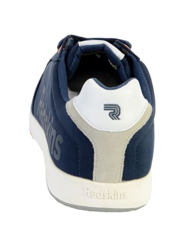 Redskins Viba-Turnschuhe Blau