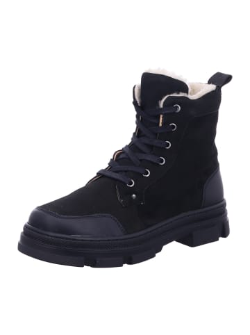 Copenhagen Kids Mädchen Stiefel MIMI (WR) in Schwarz