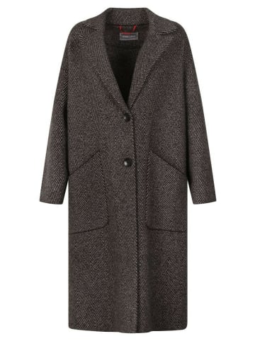 ROFA FASHION GROUP Mantel für Damen in schwarz