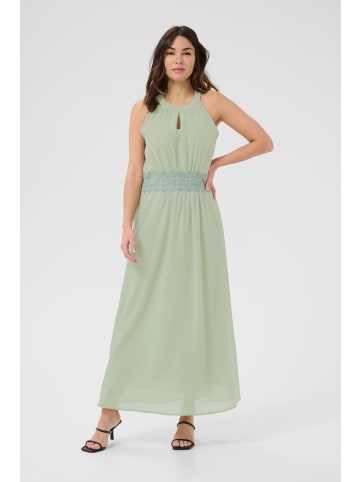 Kaffe Kleid KAbelle Tight fit in Green Bay CC.
