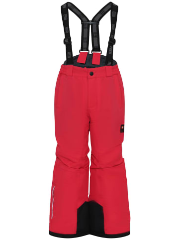 LEGO wear Schneehose LWPOWAI 708 in red