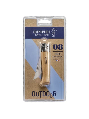 OPINEL Messer C-12635626 in Schwarz