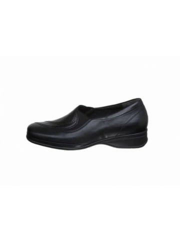 Semler Slipper für Damen in schwarz
