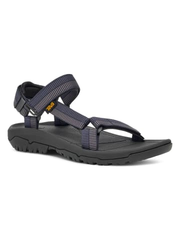 Teva Trekkingsandale Men's Hurricane XLT2 in archive ladder navy