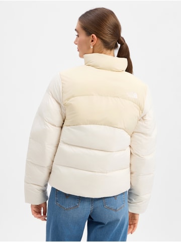The North Face Puffer Jacke Saikuru in sand - 0001