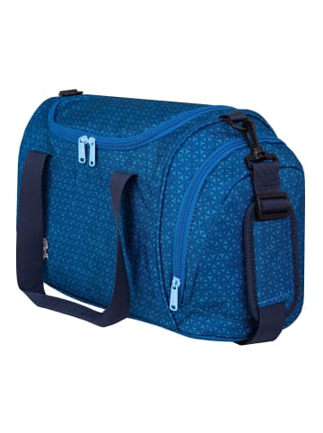 McNeill Sporttasche 37 cm in Tetra