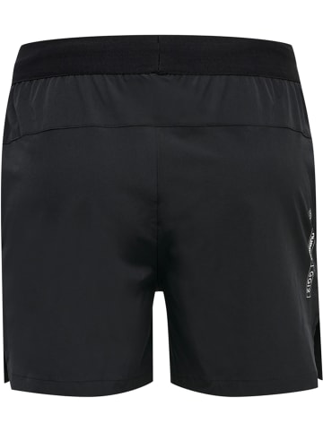 Hummel Hummel Kurze Hose Hmlgg12 Multisport Damen in BLACK