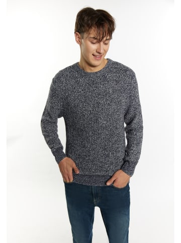 MO Herren Pullover in Marine