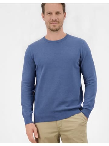 Gardeur Pullover in Blau
