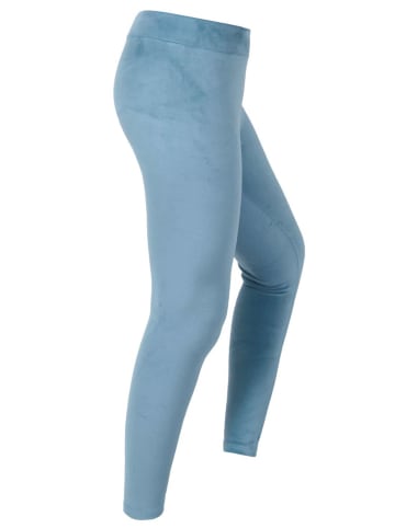 Kmisso Leggings in Hellblau