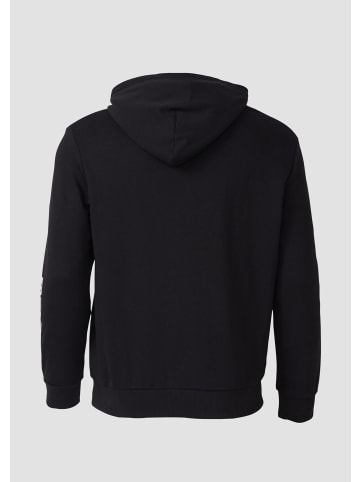 s.Oliver Sweatshirt in 99D3_schwarz