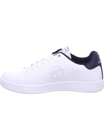 Sergio Tacchini Schnürschuh in weiß