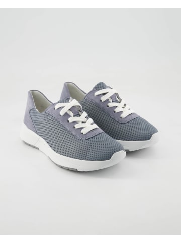 Semler Sneaker low in Grau
