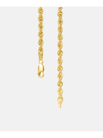 Diamant L'éternel Armband aus 750 Gelbgold