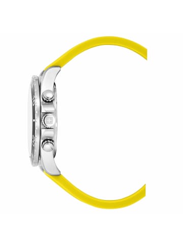 Swiss Alpine Military by Grovana Analoguhr für Herren in gelb