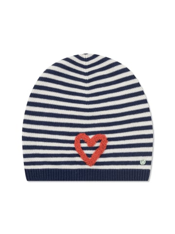 Codello Mütze in blau