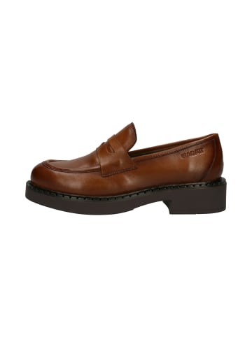 TT. BAGATT Loafers in cognac