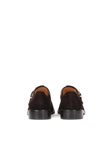 Kazar Espadrilles in Braun