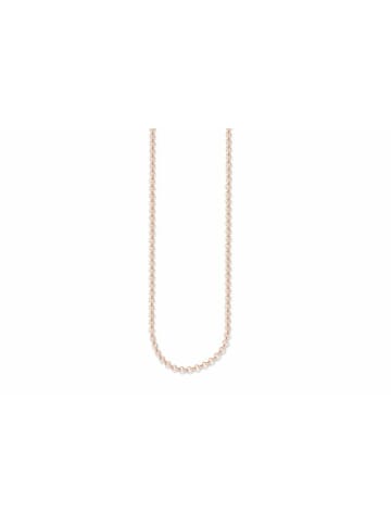 Thomas Sabo Halskette für Damen in Roségold