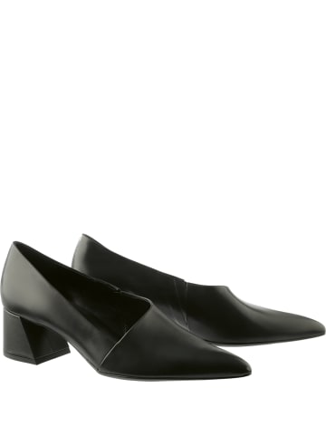 Högl Pump in schwarz