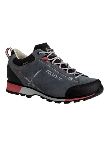 DOLOMITE Cinquantaquattro Hike Low Evo GTX W´S in Grau