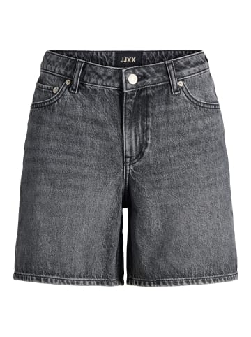 JJXX Jeans-Shorts in Dark Grey Denim