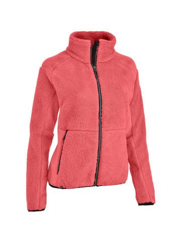 Maul Sport Fleecejacke Tübingen in Pink473