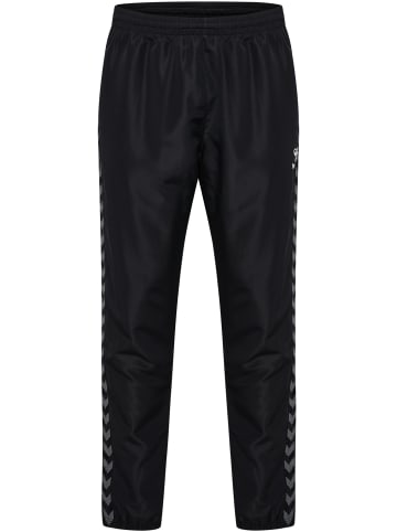 Hummel Hummel Pants Hmlauthentic Multisport Unisex Erwachsene in BLACK