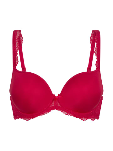 LINGADORE Daily T-shirt Push up BH Rot