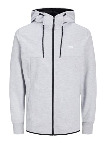 Jack & Jones Sweatjacke JCOAIR SWEAT ZIP in verschiedene